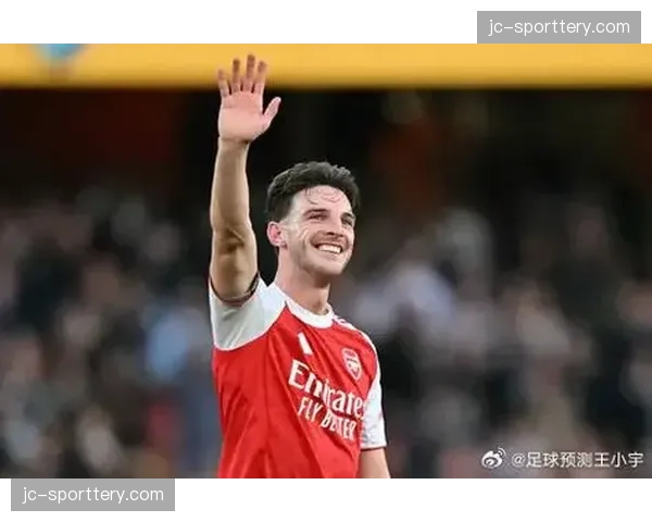 阿森纳后腰赖斯与若日尼奥搭档 有效提升了中场防守屏障 阿森纳后腰赖斯与若日尼奥搭档 有效提升了中场防守屏障