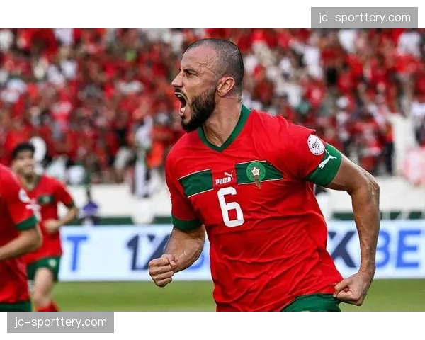 摩洛哥黑马成色 阿什拉夫齐耶赫迪亚斯旅欧球员核心